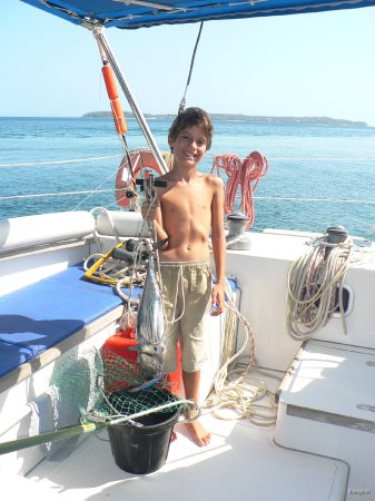 05- Bastien et le thon 